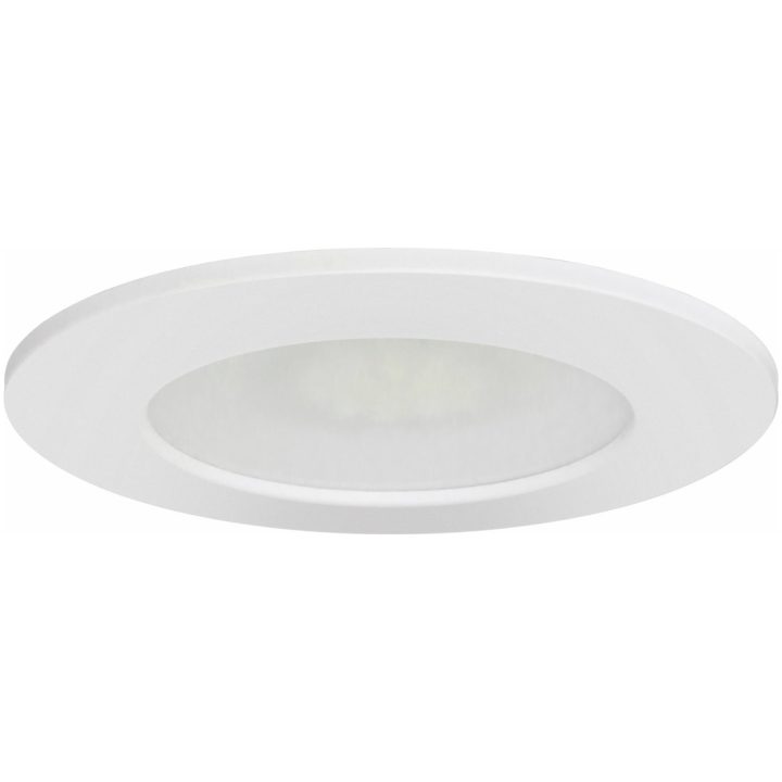 Bluetooth LED-downlight, MD-232 Tune, RGBCW, 10W, Vit MALMBERGS – bild 3