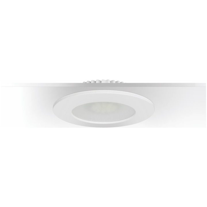 Bluetooth LED-downlight, MD-232 Tune, RGBCW, 10W, Vit MALMBERGS – bild 2