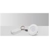 Bluetooth LED-downlight, MD-232 Tune, RGBCW, 10W, Vit MALMBERGS – miniatyr 1