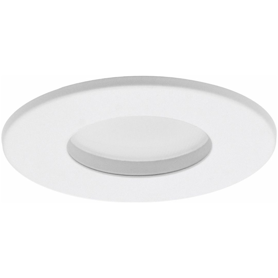 Bluetooth LED-downlight, MD-72 Tune, 4W, Vit MALMBERGS