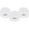 Bluetooth LED-downlightset, MD-29 Tune MALMBERGS – miniatyr 1