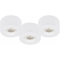 Bluetooth LED-downlightset, MD-29 Tune MALMBERGS