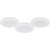 Bluetooth LED-downlightset, MD-305 Tune MALMBERGS – miniatyr 1