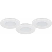 Bluetooth LED-downlightset, MD-305 Tune MALMBERGS