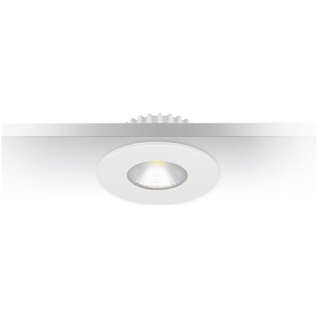 Bluetooth LED-downlightset, MD-315 Tune MALMBERGS – bild 4