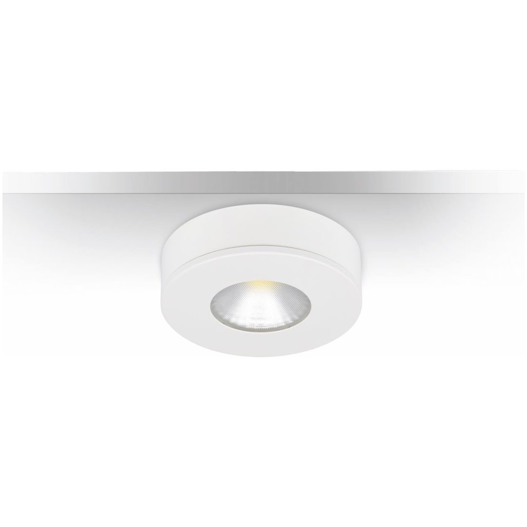 Bluetooth LED-downlightset, MD-315 Tune MALMBERGS – bild 3