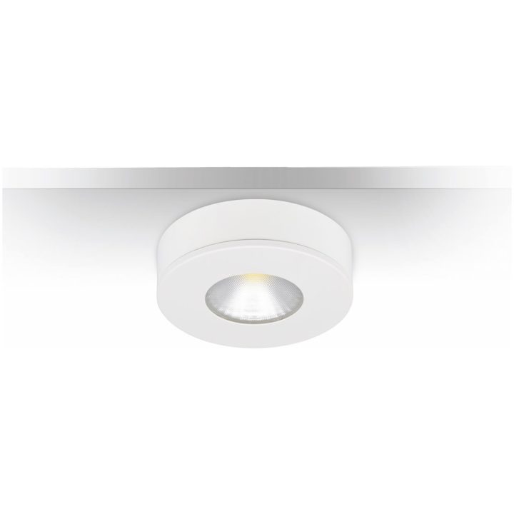 Bluetooth LED-downlightset, MD-315 Tune MALMBERGS – bild 3