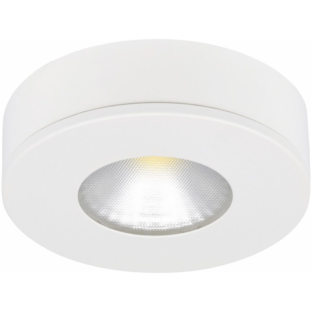 Bluetooth LED-downlightset, MD-315 Tune MALMBERGS – bild 2