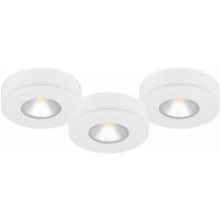 Bluetooth LED-downlightset, MD-315 Tune MALMBERGS