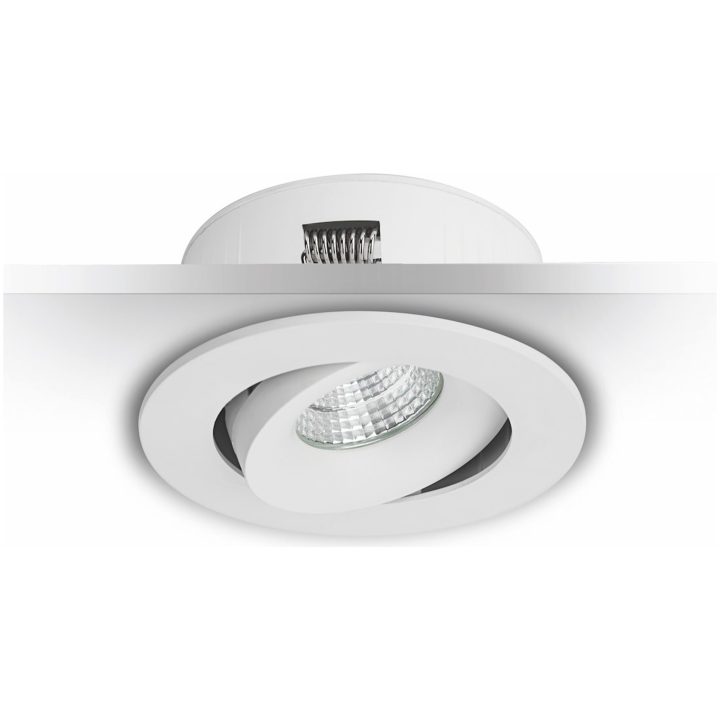 Bluetooth LED-downlightset, MD-70 Tune MALMBERGS – bild 3
