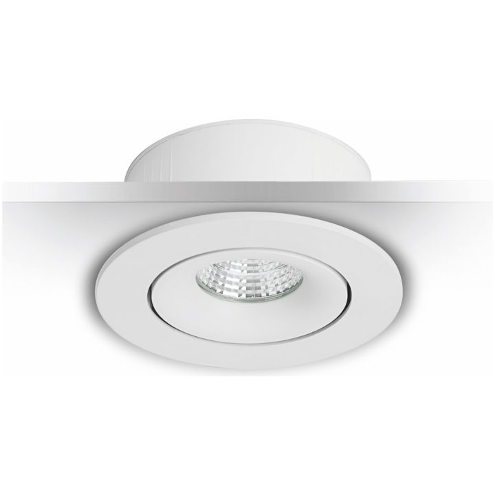 Bluetooth LED-downlightset, MD-70 Tune MALMBERGS – bild 2