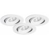 Bluetooth LED-downlightset, MD-70 Tune MALMBERGS – miniatyr 1