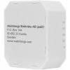 Bluetooth Smart modul, 0-10V, inkl. RF MALMBERGS – miniatyr 5
