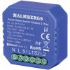 Bluetooth Smart Modul ON/OFF, 2-kanal/ Kron, inkl. RF, 2x1150W / 2x150W LED MALMBERGS – miniatyr 1