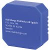 Bluetooth Smart Modul ON/OFF, inkl. RF, 2300W/250W LED MALMBERGS – miniatyr 2