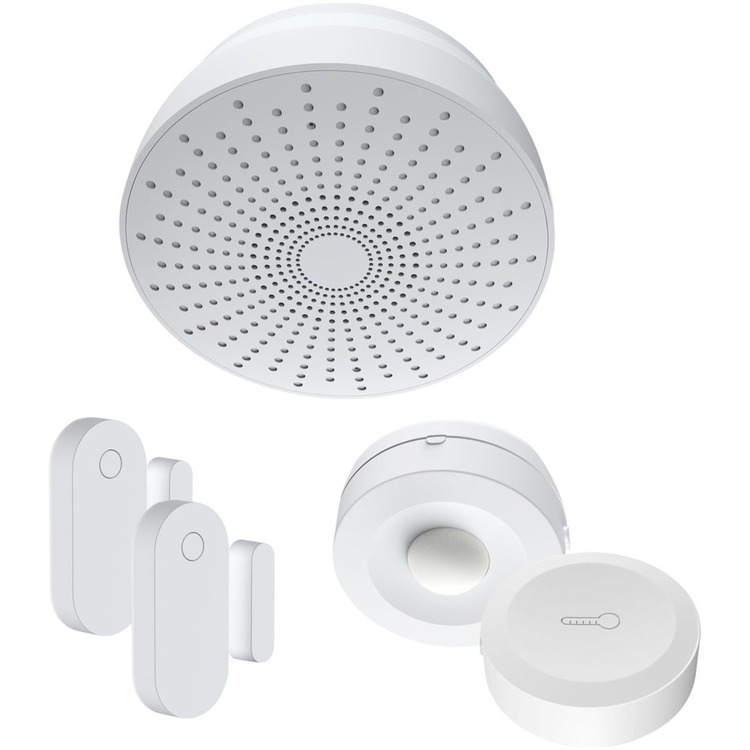 Bluetooth Startkit Smart Home MALMBERGS