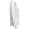 Blus Dam Crepe Satin Vit J.Harvest & Frost XS/34 – miniatyr 2