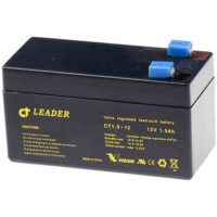 BLYBATTERI CT1G.3-12460-6050. MOQ = 20 STYCKEN