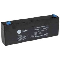 BLYBATTERI CTG2.3-12460-6060.