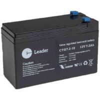 BLYBATTERI CTG7.2-12460-6080. MOQ = 5 STYCKEN