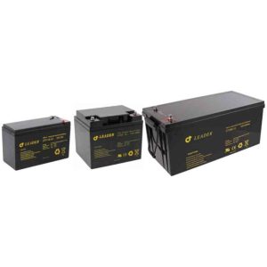 BLYBATTERI CTH7-12LX460-6300. MOQ = 5 STYCKEN