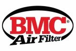 BMC logotyp