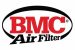 BMC logotyp