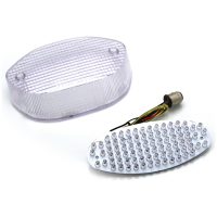 BMW R1100S/F 650CS LED REAR LIGHT WITH INTEGRAL INDICATORS