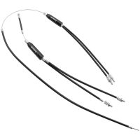 Bmx Set Av Kablar + Slangar För Rotor FISHBONE
