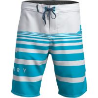 BOARDSHORT GLIDE GY/AQ 28