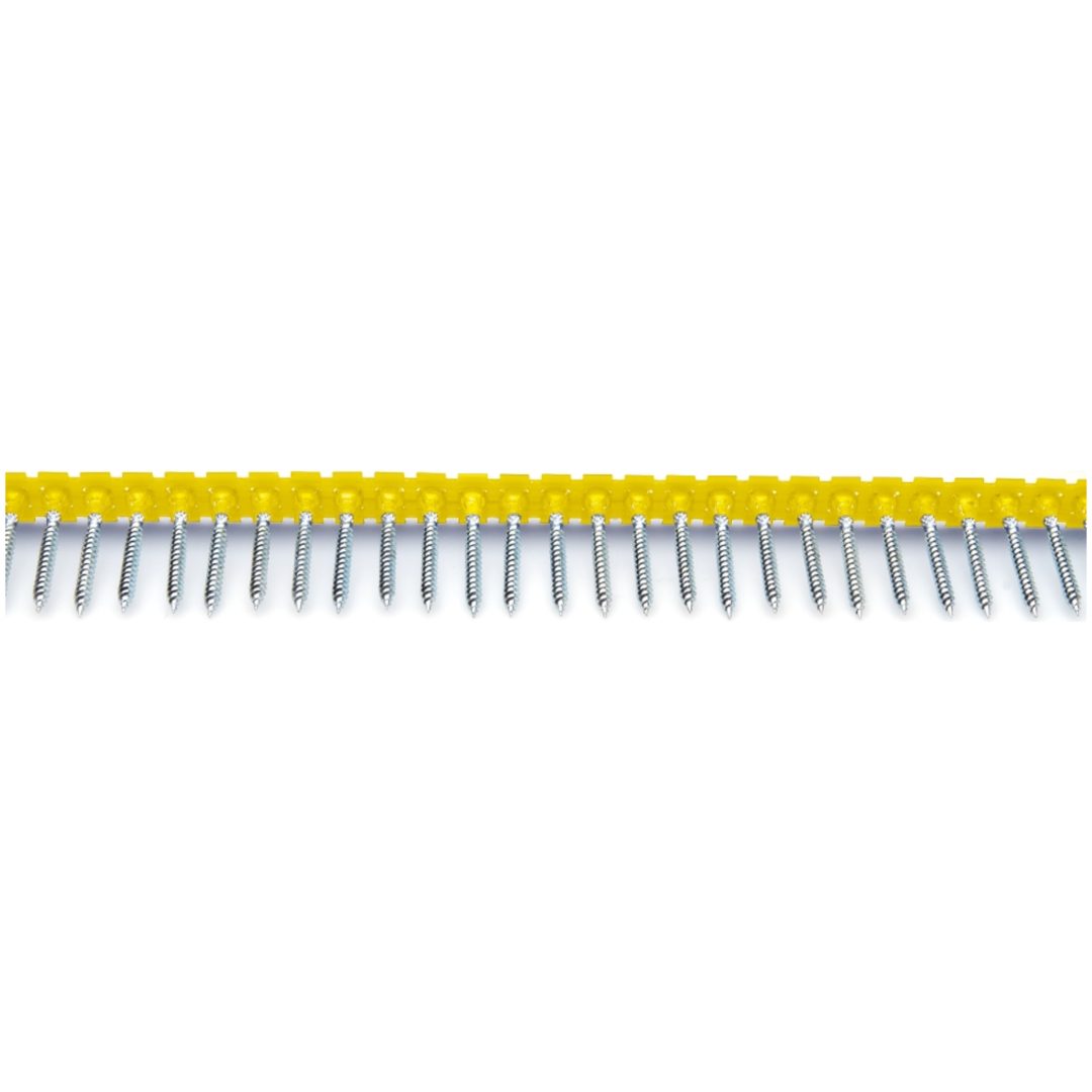 Boardskruv Fzb Bandad FAST Dimension d x L mm: 4,2x30