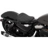 Bobbersadel Svart DRAG SPECIALTIES – miniatyr 1