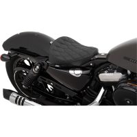 Bobbersadel Svart DRAG SPECIALTIES