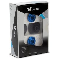 Bobbins M10x1,25 Blue V PARTS