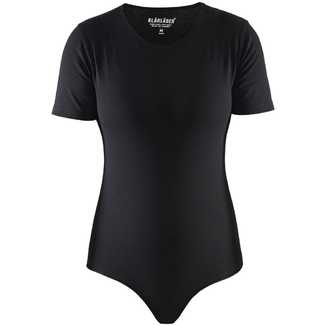 Body Svart 34041029 Blåkläder XS