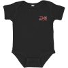 Body Vantage Supermini Svart THOR 18-24 Month – miniatyr 1