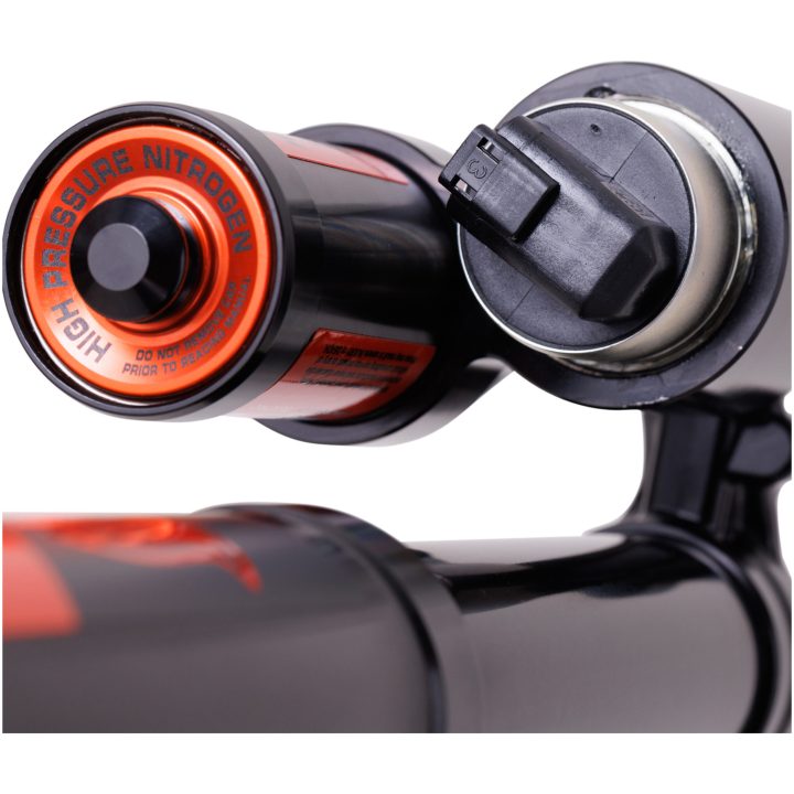 Boggiedämpare Burandt QSE FT1.5 Float 3 QS3 RT1.5 Float 3 QSE Fox Racing Shocks – bild 5