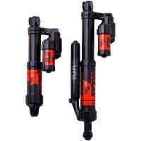 Boggiedämpare Burandt Signature Series QSE Float 3 QS3 Float 3 QSE Fox Racing Shocks