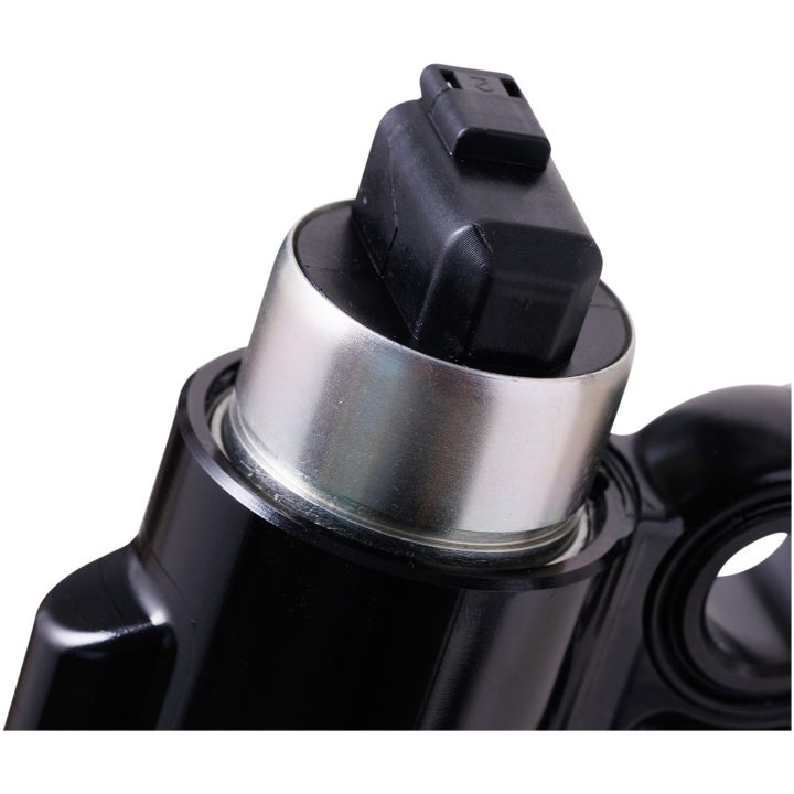Boggiedämpare Factory QSE Zero QS3 RT1.5 Zero QSE Fox Racing Shocks – bild 5