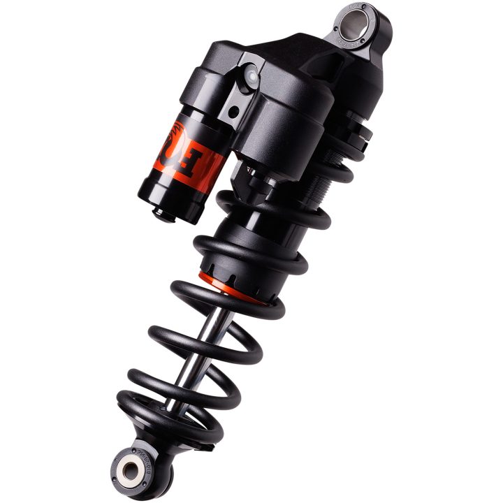Boggiedämpare Factory Race Series 2.0 Coil-Over QS3 Fox Racing Shocks – bild 2