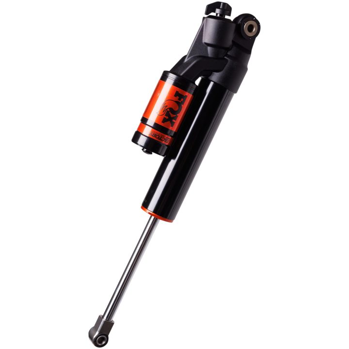 Boggiedämpare Factory Race Series 2.0 Coil-Over QS3 Fox Racing Shocks – bild 3