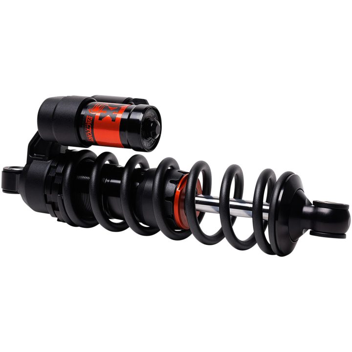 Boggiedämpare Factory Race Series 2.0 Coil-Over QS3 Fox Racing Shocks – bild 4