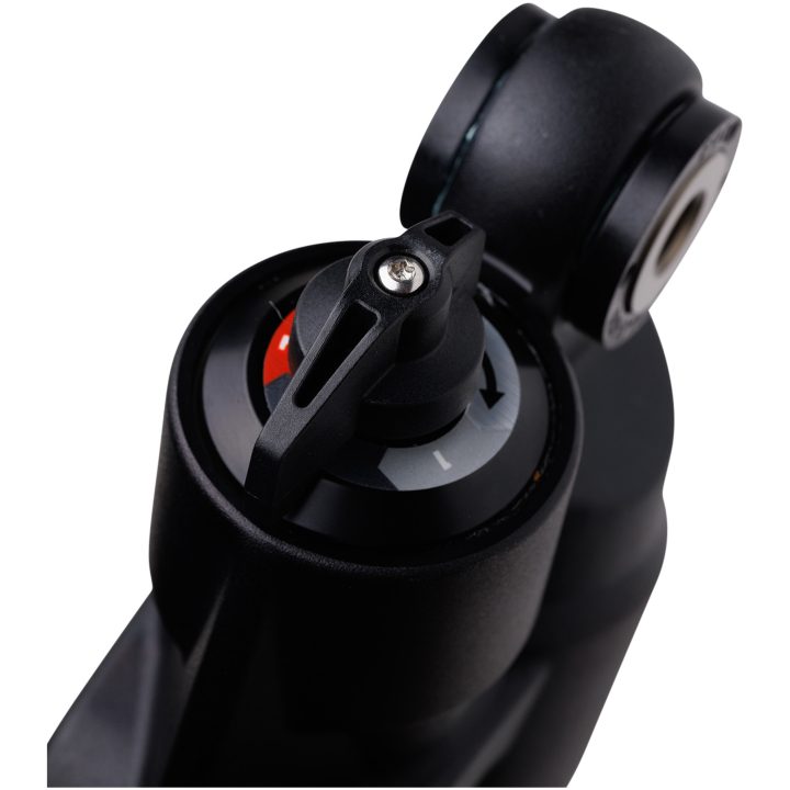 Boggiedämpare Factory Race Series 2.0 Coil-Over QS3 Fox Racing Shocks – bild 7