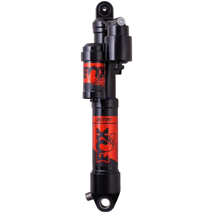 Boggiedämpare Float 3 QS3 Float 3 QSL Fox Racing Shocks – bild 3