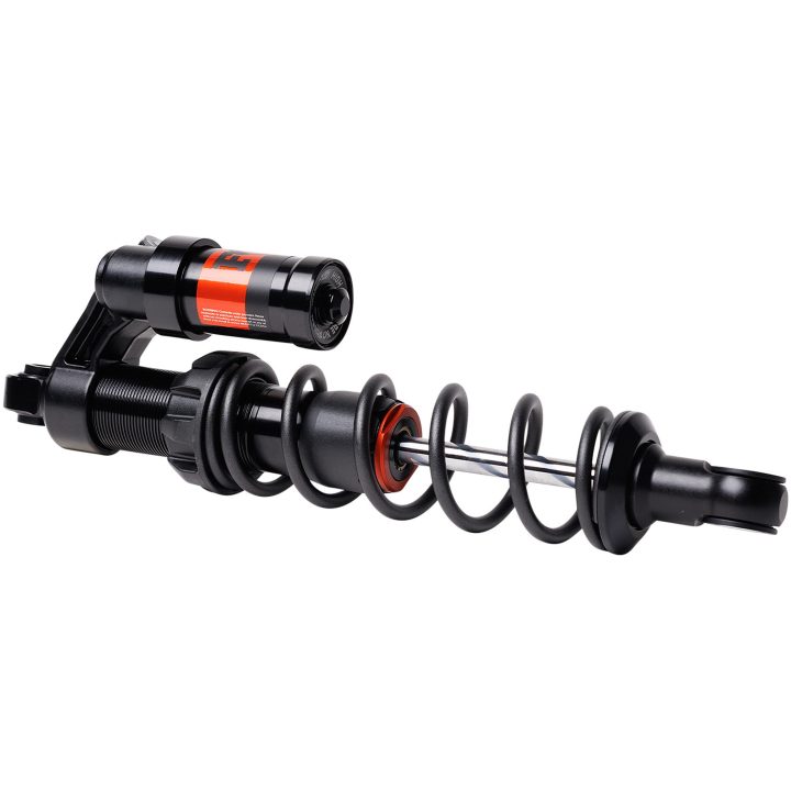 Boggiedämpare Zero QS3 LW 1.5 Fox Racing Shocks – bild 4