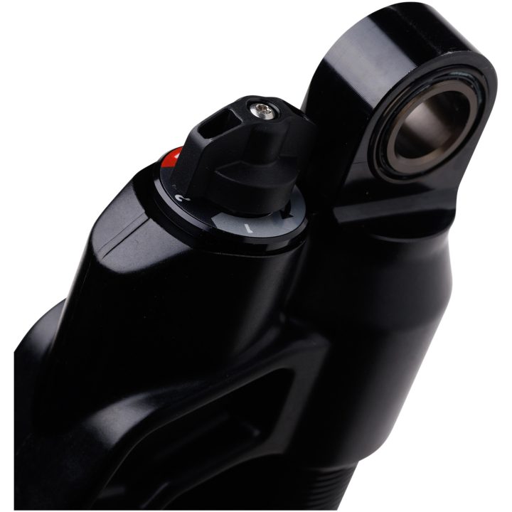 Boggiedämpare Zero QS3 LW 1.5 Fox Racing Shocks – bild 7