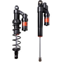 Boggiedämpare Zero QS3 LW 1.5 Fox Racing Shocks