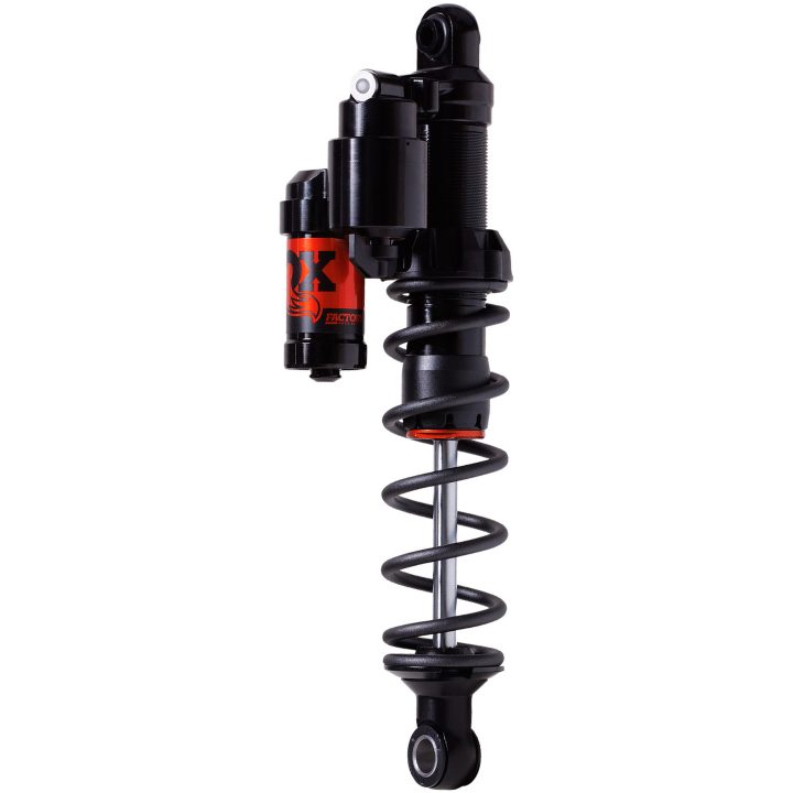 Boggiedämparkit 1.5 Zero QS3 1.5 Zero QSL Fox Racing Shocks – bild 2
