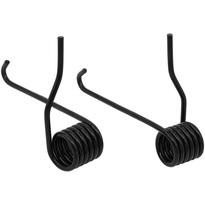 Boggiefjäder 8 mm Sno-X – bild 2
