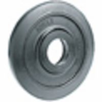 Boggiehjul Yamaha 130mm utan lager 6004-2RS KIMPEX